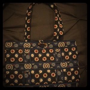 Vera Bradley Tote👜